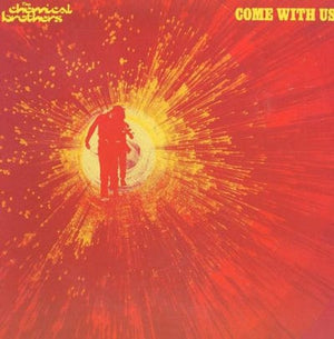 Golden Discs VINYL Come With Us:   - The Chemical Brothers [VINYL]