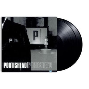 Golden Discs VINYL Portishead:   - Portishead [VINYL]
