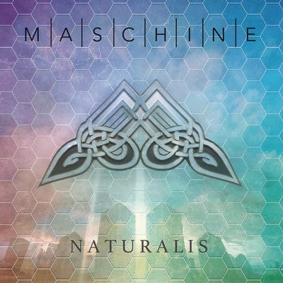 Golden Discs CD Naturalis:   - Maschine [CD]