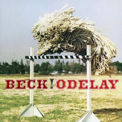 Golden Discs VINYL Odelay - Beck [VINYL]
