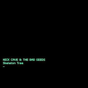 Golden Discs CD Skeleton Tree:   - Nick Cave and the Bad Seeds [CD Deluxe]