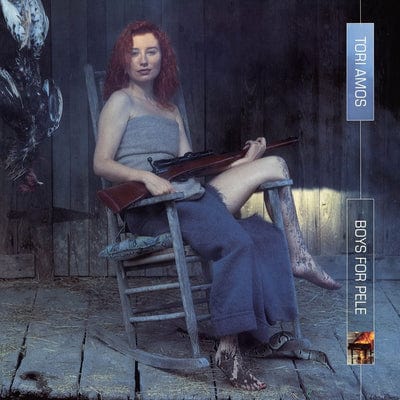 Golden Discs VINYL Boys for Pele:   - Tori Amos [VINYL]