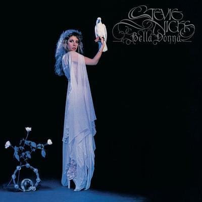Golden Discs VINYL Bella Donna:   - Stevie Nicks [VINYL]