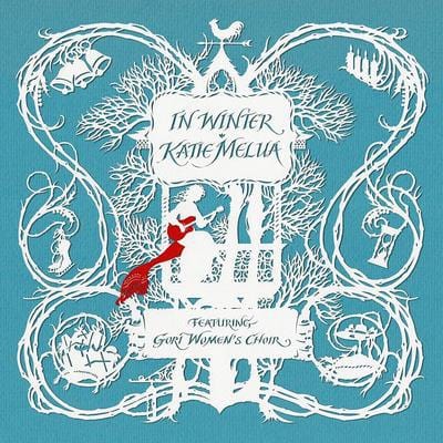 Golden Discs CD In Winter: Featuring Gori Women's Choir - Katie Melua [CD]