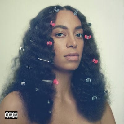 Golden Discs VINYL A Seat at the Table - Solange [VINYL]