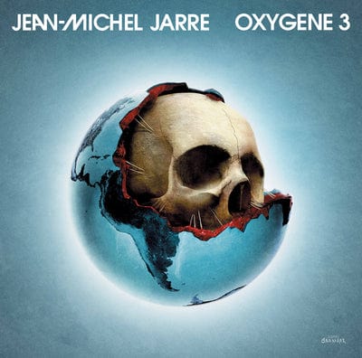 Golden Discs VINYL Oxygene 3 - Jean-Michel Jarre [VINYL]
