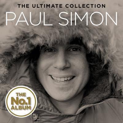 Golden Discs CD The Ultimate Collection - Paul Simon [CD]