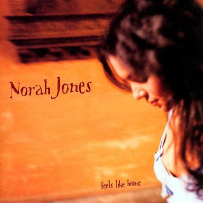 Golden Discs VINYL Feels Like Home - Norah Jones [VINYL]