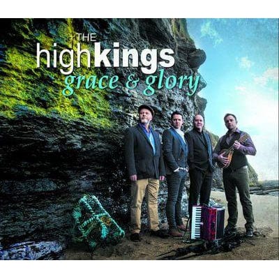 Golden Discs CD Grace & Glory - The High Kings [CD]
