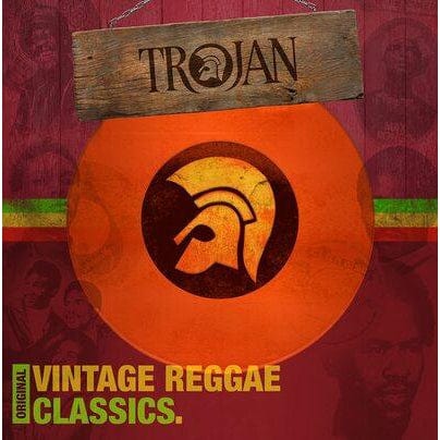 Golden Discs VINYL Original Vintage Reggae Classics:   - Various Artists [VINYL]