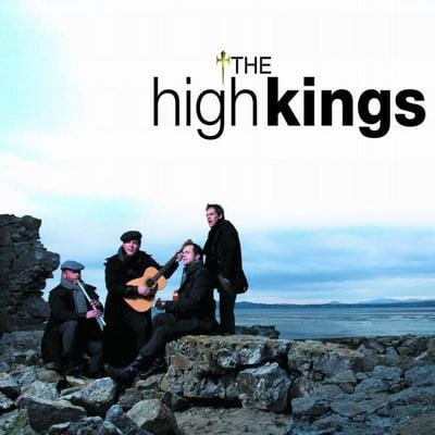 Golden Discs CD The High Kings - The High Kings [CD]
