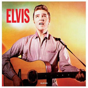 Golden Discs VINYL Elvis:   - Elvis Presley [VINYL]