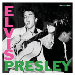 Golden Discs VINYL Elvis Presley:   - Elvis Presley [VINYL]