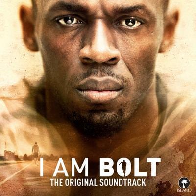 Golden Discs CD I Am Bolt:   - Various Artists [CD]