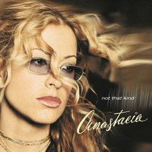 Golden Discs VINYL Not That Kind - Anastacia [VINYL]