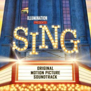 Golden Discs CD Sing:   - Various Artists [CD]