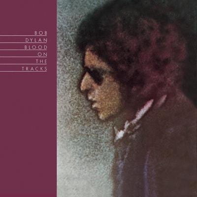 Golden Discs VINYL Blood On the Tracks - Bob Dylan [VINYL]