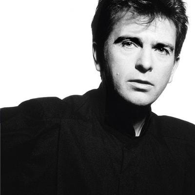 Golden Discs VINYL So - Peter Gabriel [VINYL]
