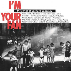 Golden Discs VINYL I'm Your Fan: The Songs of Leonard Cohen By... - Various Artists [VINYL]