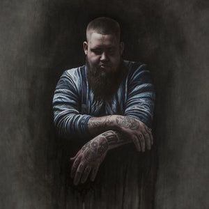 Golden Discs CD Human - Rag'n'Bone Man [CD]