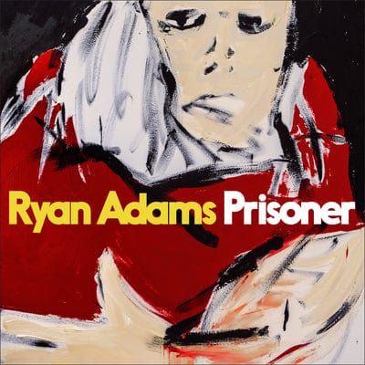 Golden Discs CD Prisoner - Ryan Adams [CD]