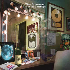 Golden Discs CD Lost in the Ghost Light - Tim Bowness [CD]