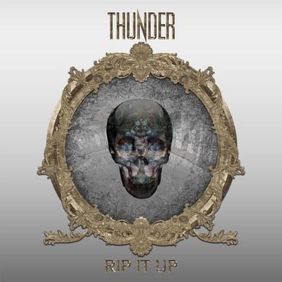 Golden Discs CD Rip It Up:   - Thunder [CD]
