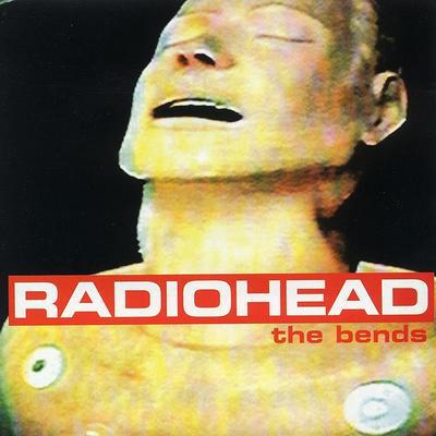 Golden Discs VINYL The Bends - Radiohead [VINYL]