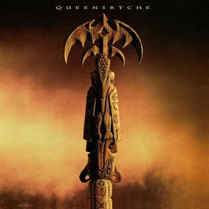 Golden Discs VINYL Promised Land - Queensryche [VINYL Deluxe Edition]