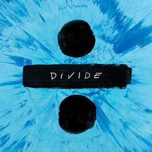 Golden Discs VINYL ÷:   - Ed Sheeran [VINYL]