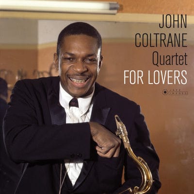 Golden Discs VINYL For Lovers:   - John Coltrane Quartet [VINYL]