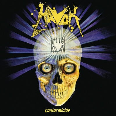 Golden Discs CD Conformicide - Havok [CD]