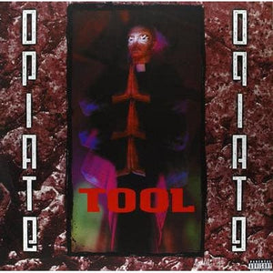 Golden Discs VINYL Opiate - Tool [VINYL]