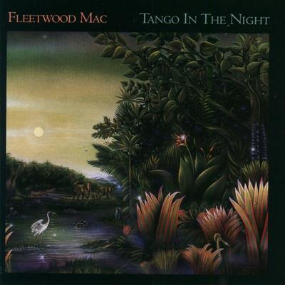 Golden Discs CD Tango in the Night:   - Fleetwood Mac [CD]