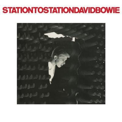 Golden Discs VINYL Station to Station:   - David Bowie [VINYL]