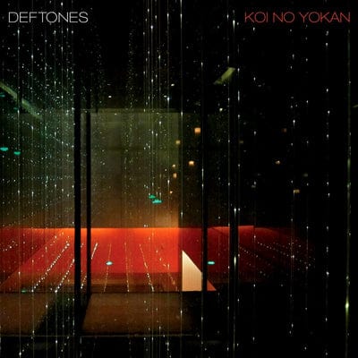 Golden Discs VINYL Koi No Yokan - Deftones [VINYL]