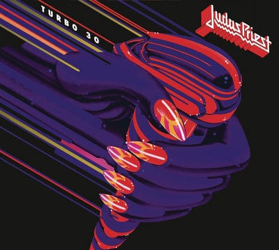 Golden Discs CD Turbo 30 - Judas Priest [CD]