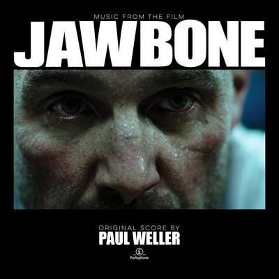 Golden Discs CD Jawbone:   - Paul Weller [CD]