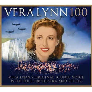 Golden Discs CD 100 - Vera Lynn [CD]