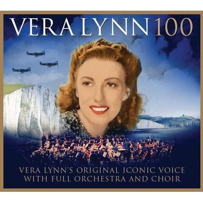 Golden Discs CD 100 - Vera Lynn [CD]