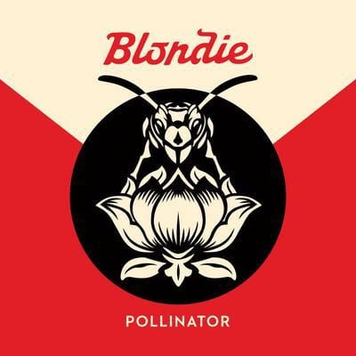 Golden Discs CD Pollinator:   - Blondie [CD]