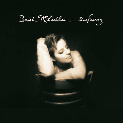 Golden Discs VINYL Surfacing - Sarah McLachlan [VINYL]