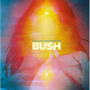 Golden Discs CD Black and White Rainbows - Bush [CD]