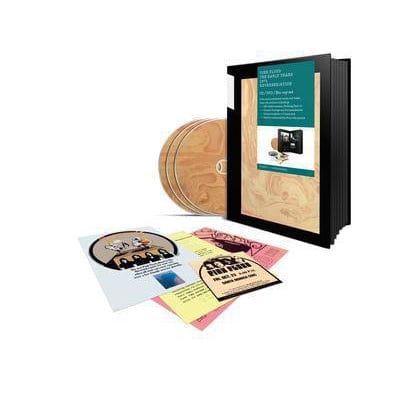 Golden Discs CD Reverberation 1971:   - Pink Floyd [CD]