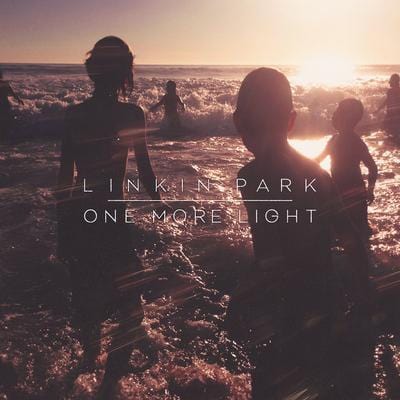 Golden Discs CD One More Light:   - Linkin Park [CD]