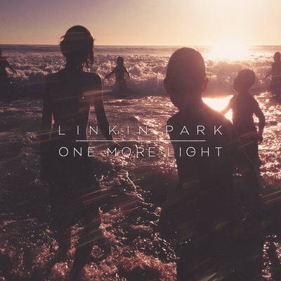Golden Discs VINYL One More Light:   - Linkin Park [VINYL]
