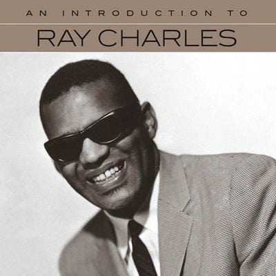 Golden Discs CD An Introduction to Ray Charles:   - Ray Charles [CD]