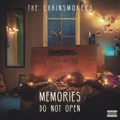 Golden Discs CD Memories...Do Not Open - The Chainsmokers [CD]