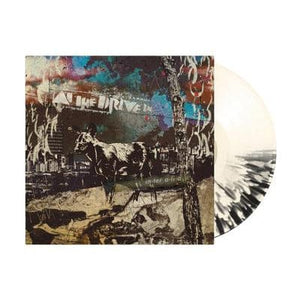Golden Discs VINYL Inter Alia:   - At the Drive-In [VINYL]