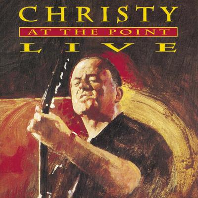Golden Discs VINYL Live at the Point - Christy Moore [VINYL]